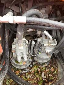 Buy Hitachi ZX470H-3 Used Excavator / 6 Buy Hitachi ZX470H-3 Used Excavator / 6