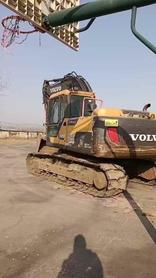 Buy Volvo EC170D Used Excavator / 3 Buy Volvo EC170D Used Excavator / 3