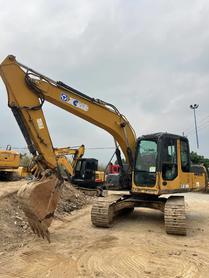 Buy XCMG XE135B Used Excavator / 5 Buy XCMG XE135B Used Excavator / 5