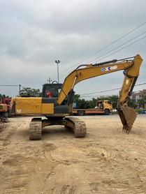 Buy XCMG XE135B Used Excavator / 2 Buy XCMG XE135B Used Excavator / 2