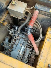 Buy Sany SY135 Used Excavator / 8 Buy Sany SY135 Used Excavator / 8