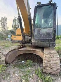 Buy Sany SY135 Used Excavator / 6 Buy Sany SY135 Used Excavator / 6