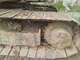 Buy Doosan DX55W Used Excavator / 9 Buy Doosan DX55W Used Excavator / 9