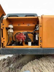 Buy Hyundai R215-7 Used Excavator / 2 Buy Hyundai R215-7 Used Excavator / 2