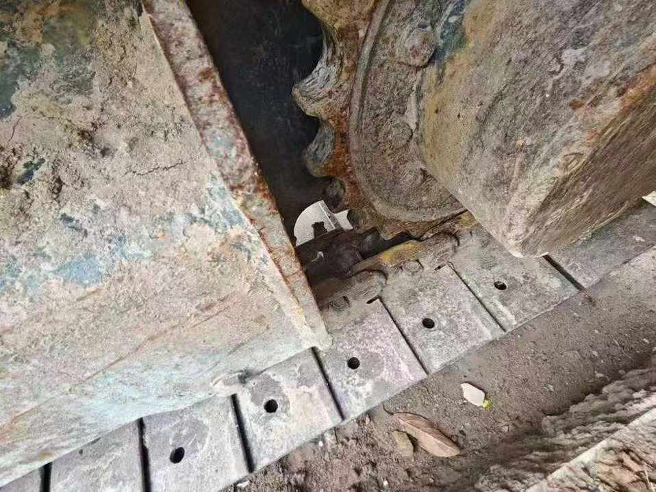 Buy XCMG XE35U Used Excavator / 5