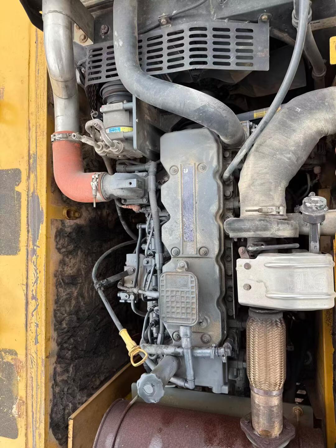 Buy XCMG XE200 Used Excavator / 3