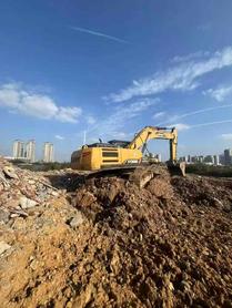 Buy Sany SY365C Used Excavator / 6 Buy Sany SY365C Used Excavator / 6