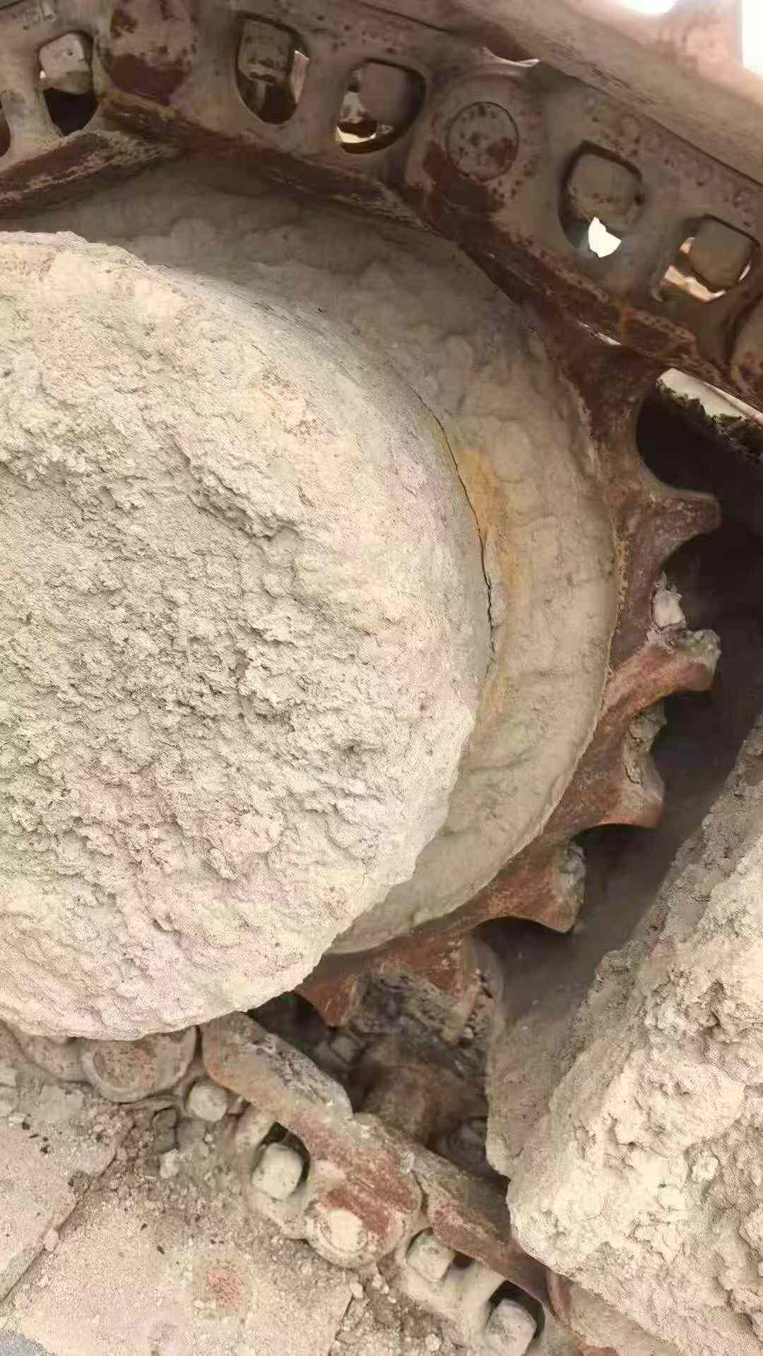 Buy XCMG XE260 Used Excavator / 4