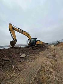 Buy Sany SY245H Used Excavator / 5 Buy Sany SY245H Used Excavator / 5