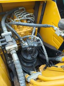 Buy Sany SY135 Used Excavator / 4 Buy Sany SY135 Used Excavator / 4