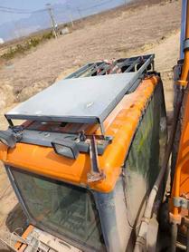 Buy Doosan DX380 Used Excavator / 8 Buy Doosan DX380 Used Excavator / 8