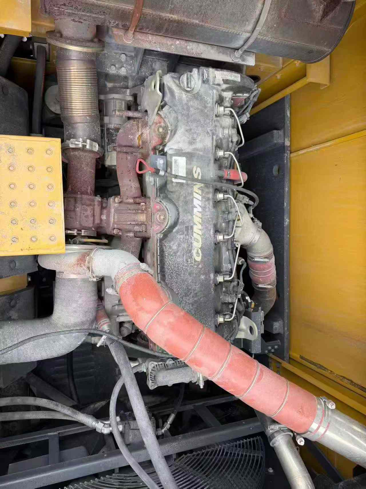 Buy XCMG XE600DK MAX Used Excavator / 6