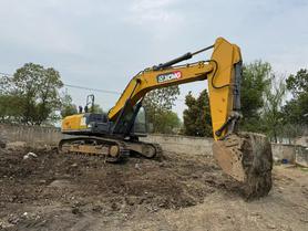 Buy XCMG XE380K Used Excavator / 7 Buy XCMG XE380K Used Excavator / 7