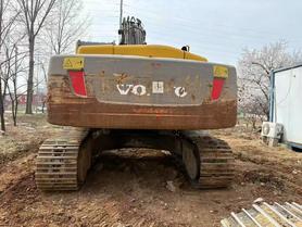 Buy Volvo EC290 Used Excavator / 3 Buy Volvo EC290 Used Excavator / 3