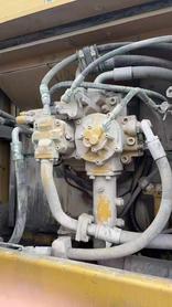 Buy Caterpillar 349E Used Excavator / 5 Buy Caterpillar 349E Used Excavator / 5