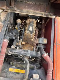 Buy Doosan DH215-7 Used Excavator / 5 Buy Doosan DH215-7 Used Excavator / 5