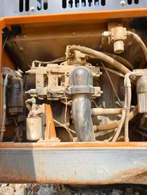 Buy Doosan DX380 Used Excavator / 5 Buy Doosan DX380 Used Excavator / 5