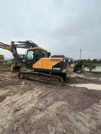 Buy Hyundai R215-7 Used Excavator / 5 Buy Hyundai R215-7 Used Excavator / 5