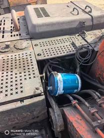 Buy Doosan DH220-3 Used Excavator / 9 Buy Doosan DH220-3 Used Excavator / 9