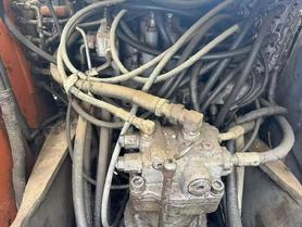 Buy Hitachi EX120-6 Used Excavator / 5 Buy Hitachi EX120-6 Used Excavator / 5