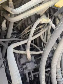 Buy Sumitomo SH700LHD-5 Used Excavator / 6 Buy Sumitomo SH700LHD-5 Used Excavator / 6