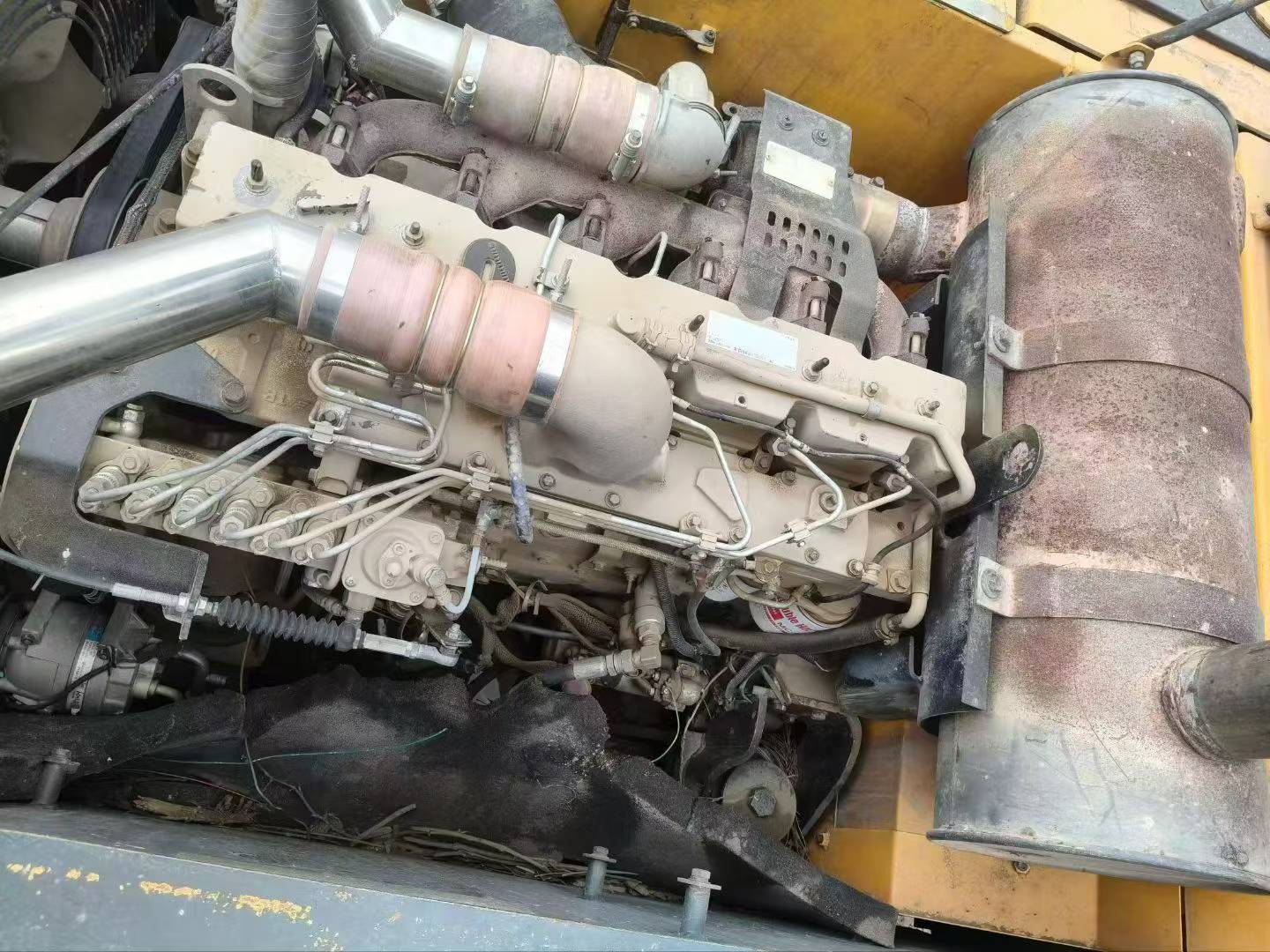 Buy Hyundai R275LVS Used Excavator / 2