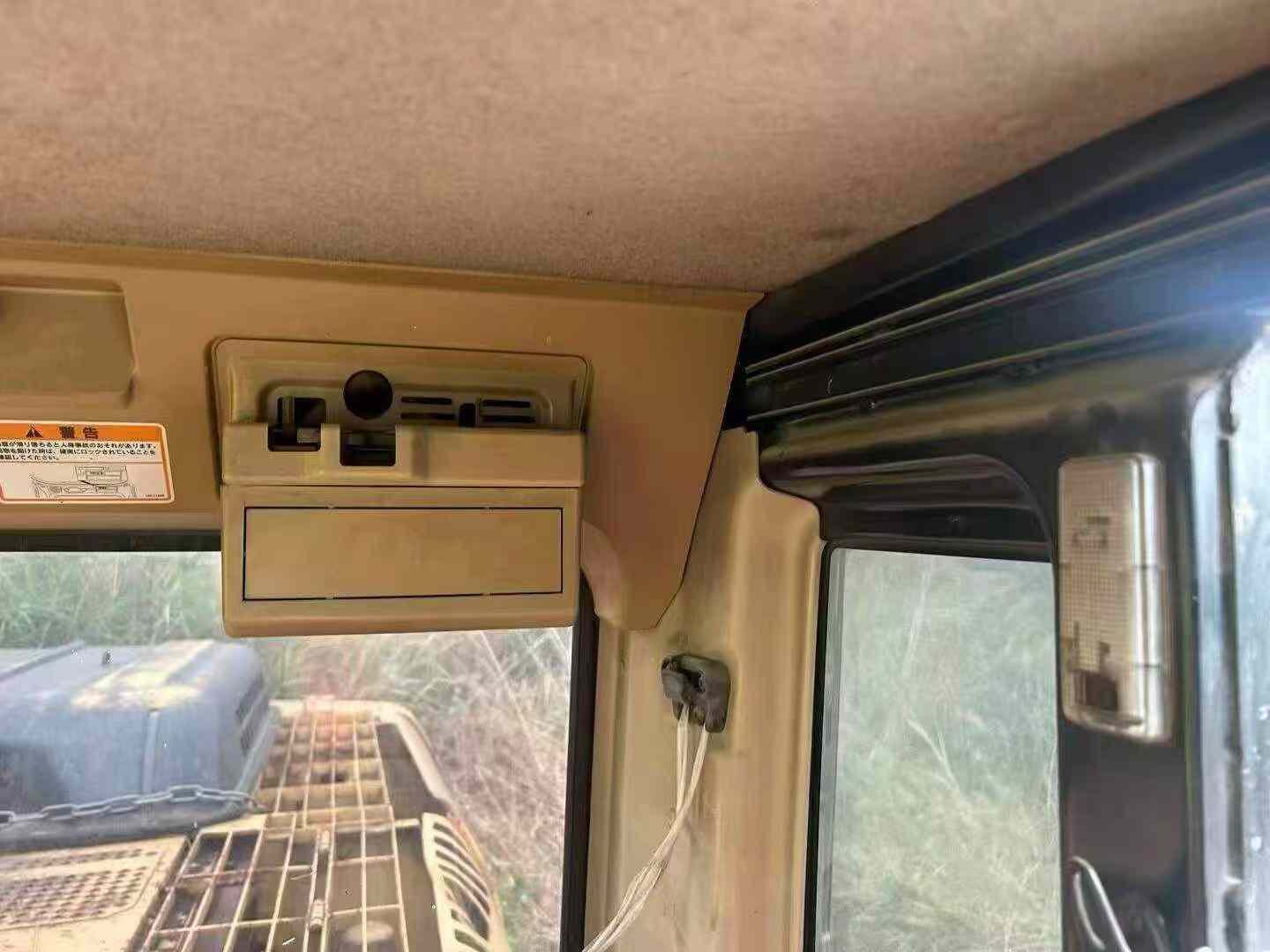 Buy Caterpillar 330C Used Excavator / 3