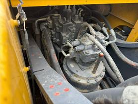 Buy XCMG XE380K Used Excavator / 6 Buy XCMG XE380K Used Excavator / 6