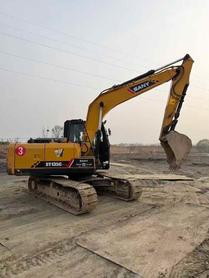Buy Sany SY135 Used Excavator / 2 Buy Sany SY135 Used Excavator / 2