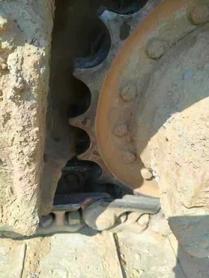 Buy Hitachi EX120-6 Used Excavator / 2 Buy Hitachi EX120-6 Used Excavator / 2