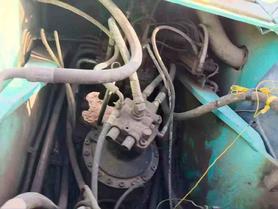 Buy Kobelco SK260 Used Excavator / 3 Buy Kobelco SK260 Used Excavator / 3