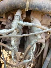 Buy Doosan DX380 Used Excavator / 7 Buy Doosan DX380 Used Excavator / 7