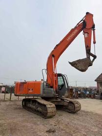 Buy Hitachi EX200-3 Used Excavator / 2 Buy Hitachi EX200-3 Used Excavator / 2