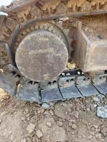 Buy Doosan DX380 Used Excavator / 2 Buy Doosan DX380 Used Excavator / 2