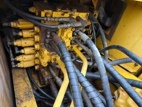 Buy Komatsu PC210-8 Used Excavator / 6 Buy Komatsu PC210-8 Used Excavator / 6