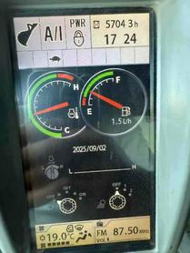 Buy Hitachi EX360-5 Used Excavator / 9 Buy Hitachi EX360-5 Used Excavator / 9