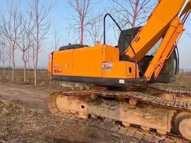 Buy Hyundai R215-7C Used Excavator / 5 Buy Hyundai R215-7C Used Excavator / 5