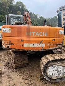 Buy Hitachi ZX200-6 Used Excavator / 2 Buy Hitachi ZX200-6 Used Excavator / 2