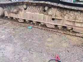 Buy Hyundai R350LVS Used Excavator / 5 Buy Hyundai R350LVS Used Excavator / 5