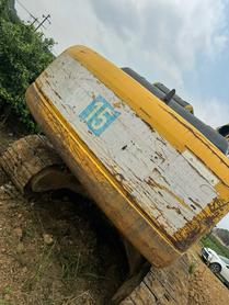 Buy Komatsu PC220-8 Used Excavator / 5 Buy Komatsu PC220-8 Used Excavator / 5