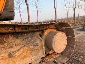 Buy Hyundai R215-7C Used Excavator / 3 Buy Hyundai R215-7C Used Excavator / 3