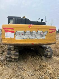 Buy Sany SY205C Used Excavator / 2 Buy Sany SY205C Used Excavator / 2