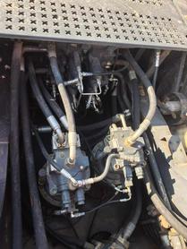 Buy Doosan DH500 Used Excavator / 2 Buy Doosan DH500 Used Excavator / 2