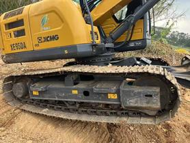 Buy XCMG XE75C Used Excavator / 6 Buy XCMG XE75C Used Excavator / 6