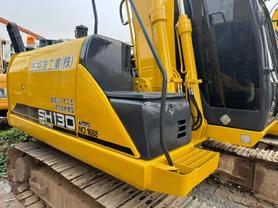 Buy Sumitomo SH130-3 Used Excavator / 4 Buy Sumitomo SH130-3 Used Excavator / 4