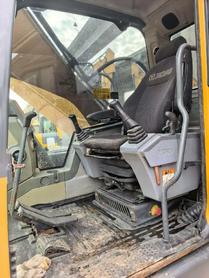 Buy XCMG XE200 Used Excavator / 7 Buy XCMG XE200 Used Excavator / 7
