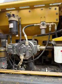 Buy XCMG XE215D Used Excavator / 6 Buy XCMG XE215D Used Excavator / 6