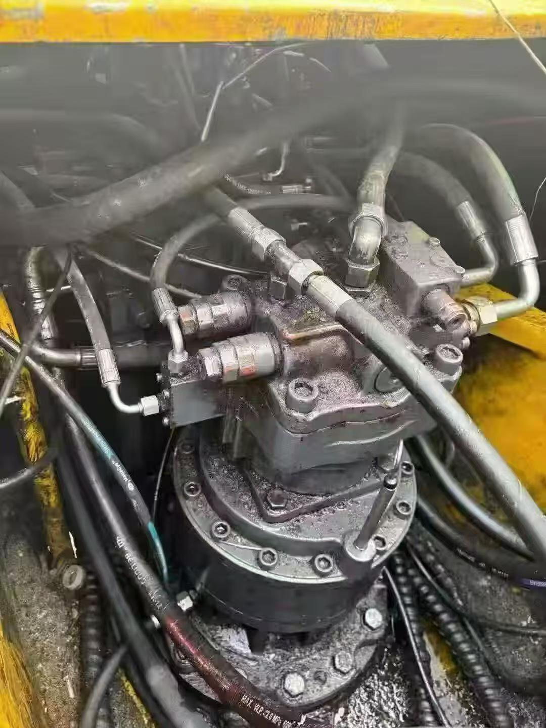 Buy XCMG XE230 Used Excavator / 3