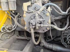 Buy Sumitomo SH700LHD-5 Used Excavator / 5 Buy Sumitomo SH700LHD-5 Used Excavator / 5