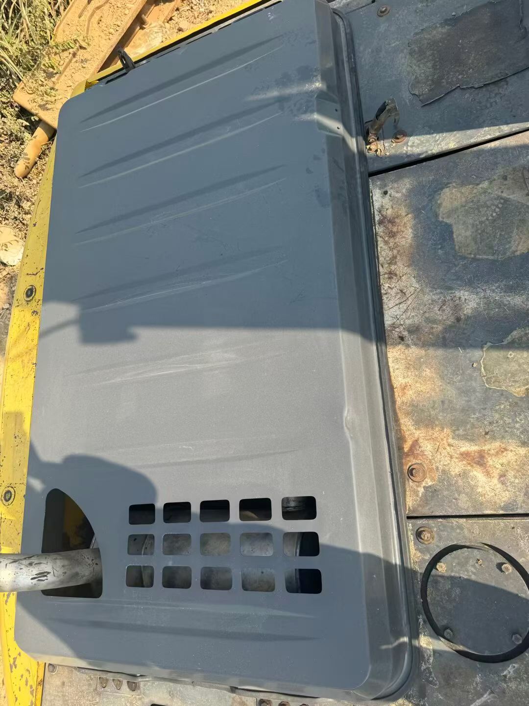 Buy Sumitomo SH200A5 Used Excavator / 9